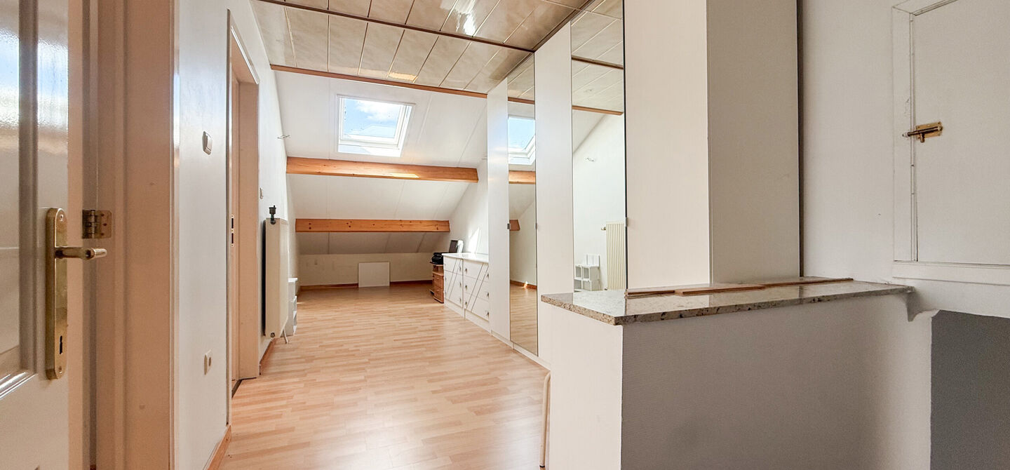 Huis te koop in Houthalen-Helchteren