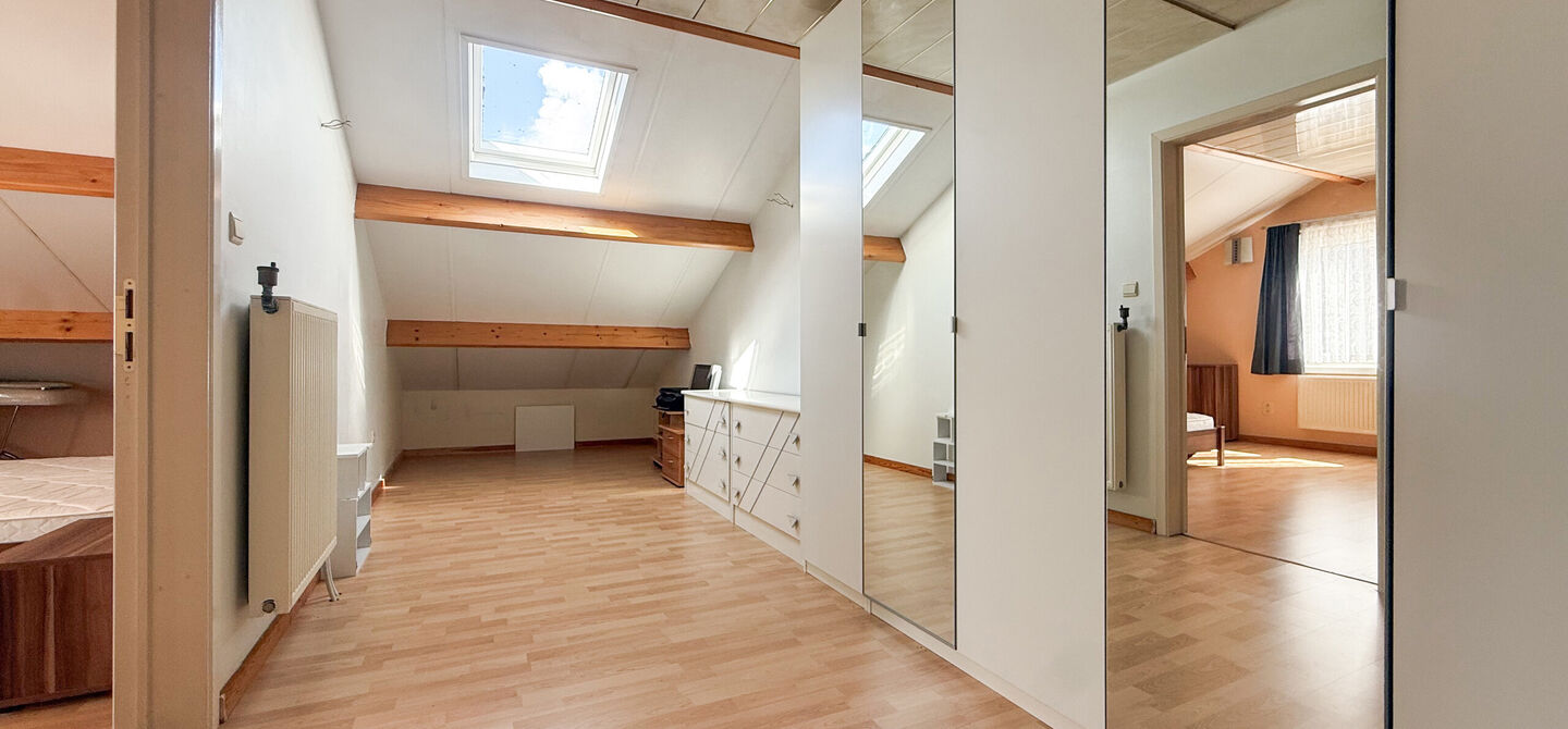 Huis te koop in Houthalen-Helchteren