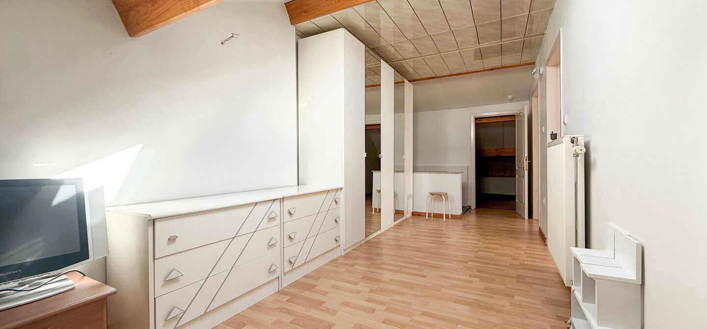 Huis te koop in Houthalen-Helchteren