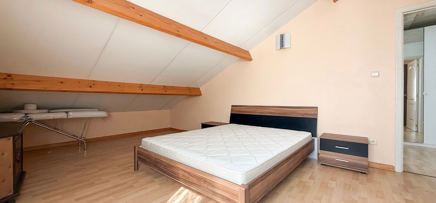 Huis te koop in Houthalen-Helchteren