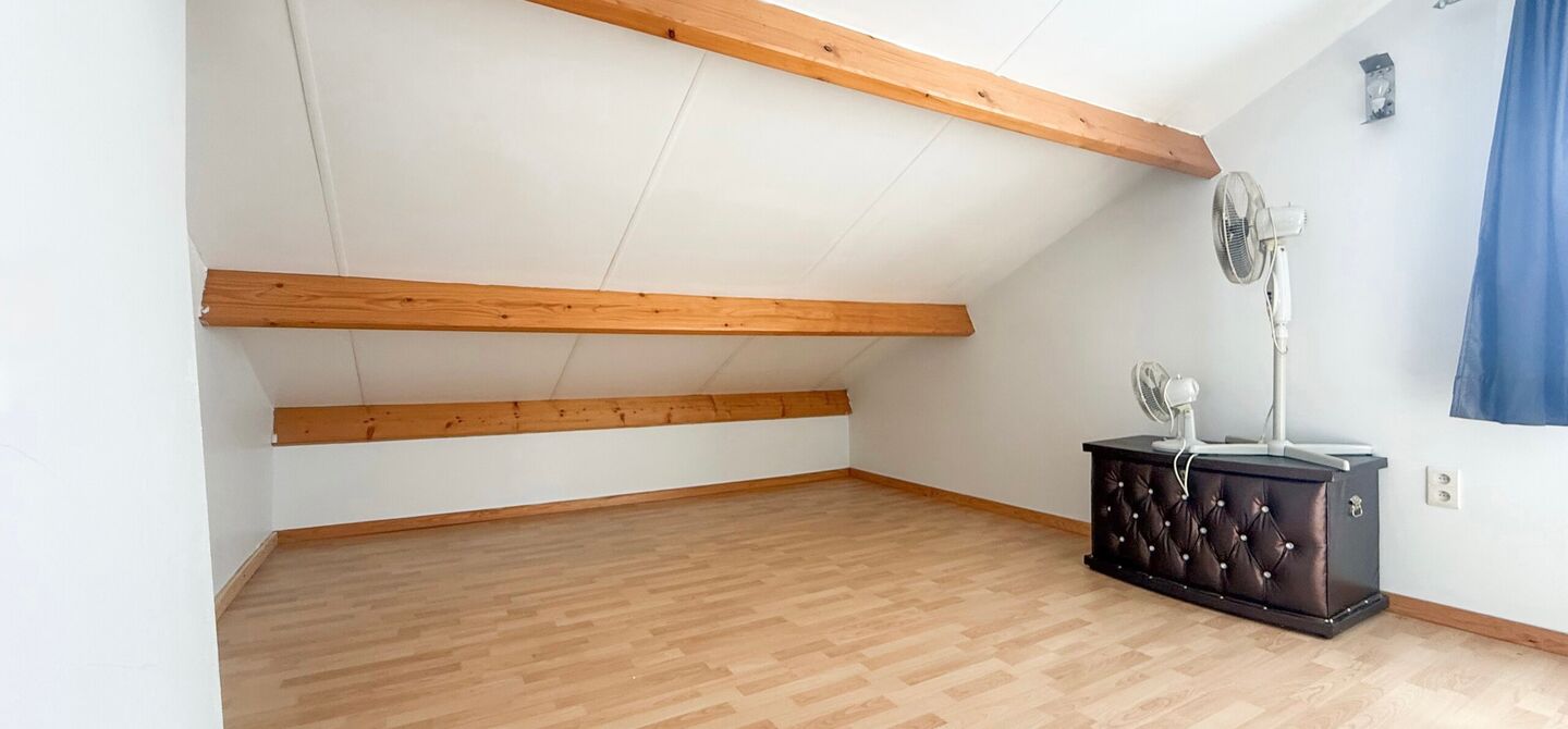 Huis te koop in Houthalen-Helchteren