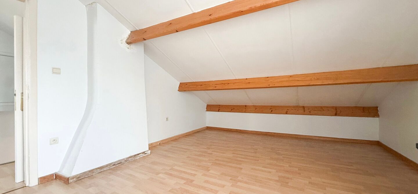 Huis te koop in Houthalen-Helchteren