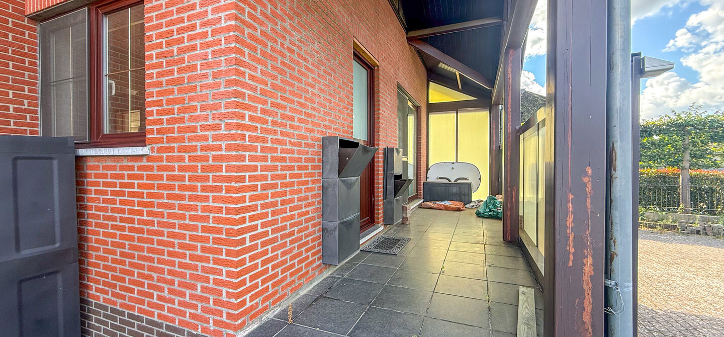 Huis te koop in Houthalen-Helchteren