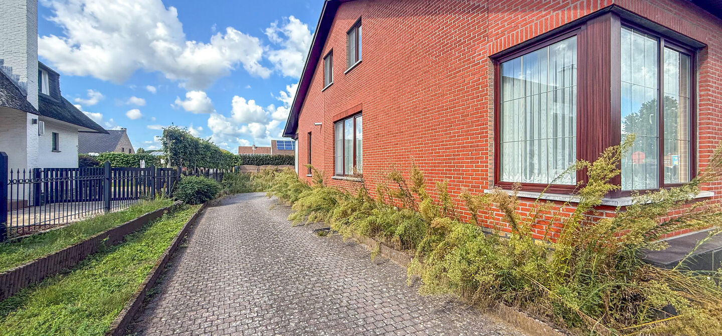 Huis te koop in Houthalen-Helchteren