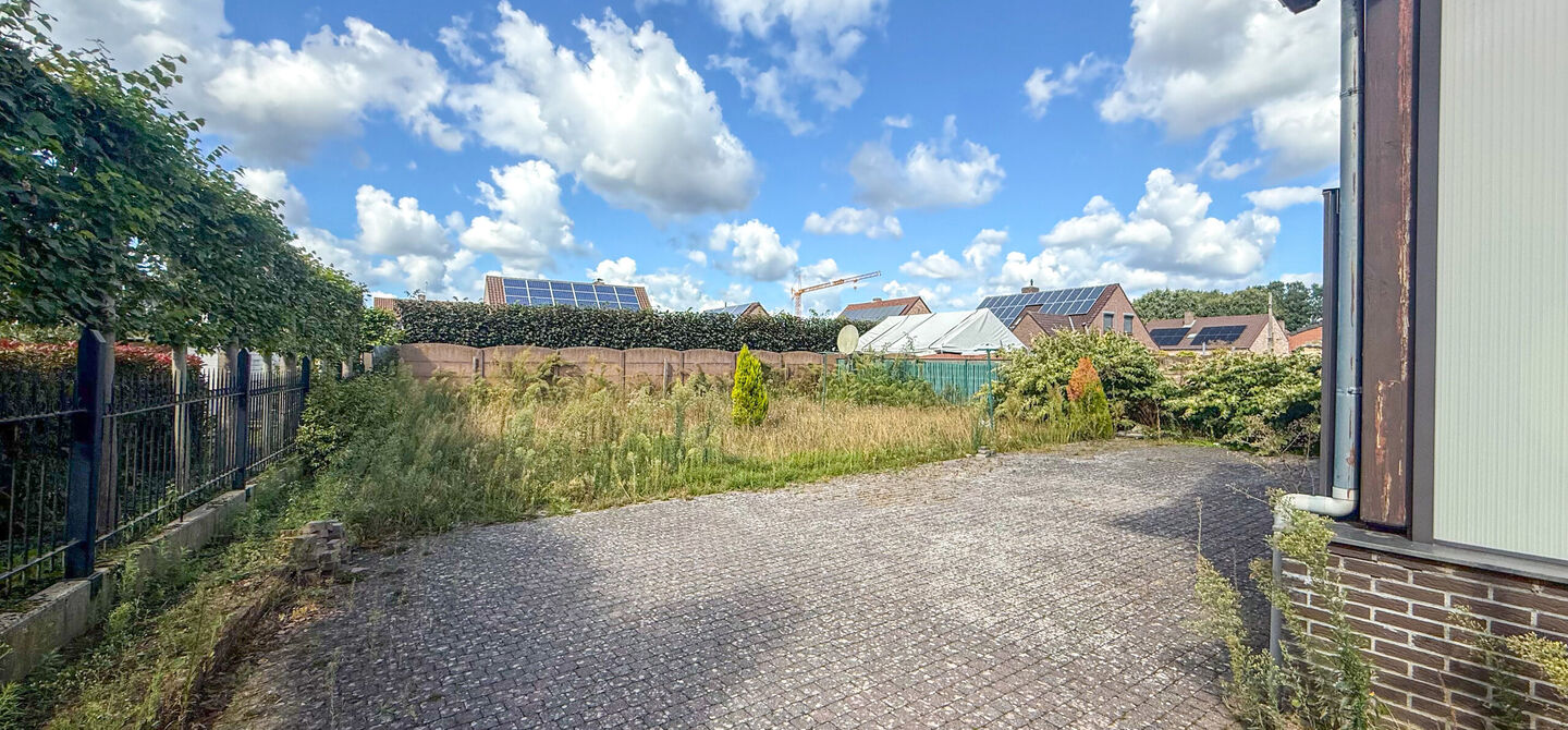Huis te koop in Houthalen-Helchteren