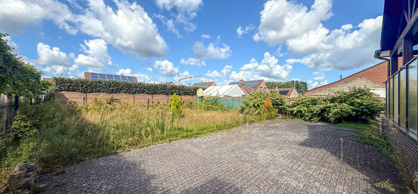 Huis te koop in Houthalen-Helchteren