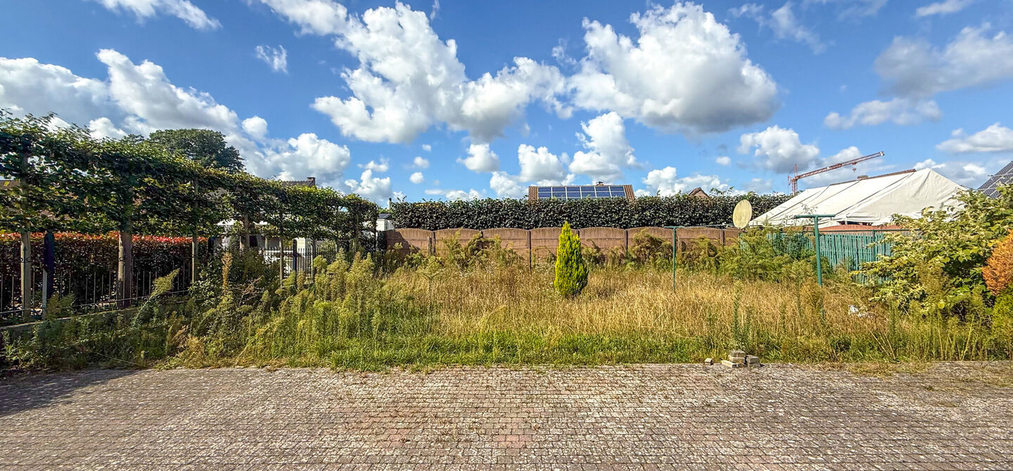 Huis te koop in Houthalen-Helchteren