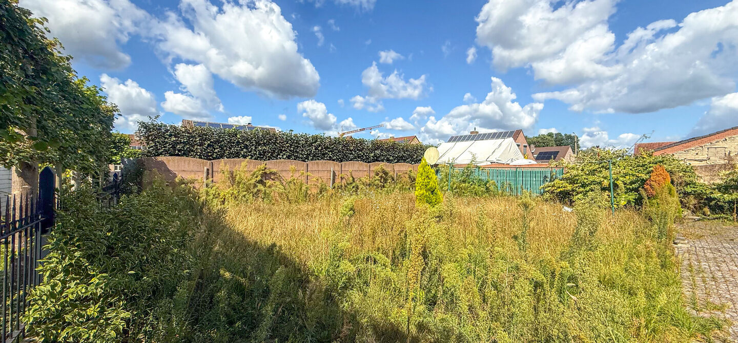 Huis te koop in Houthalen-Helchteren