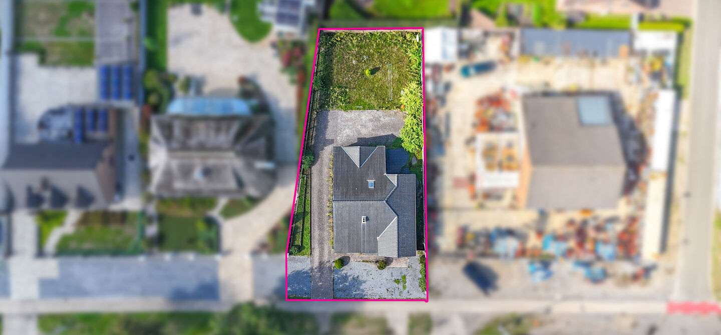 Huis te koop in Houthalen-Helchteren