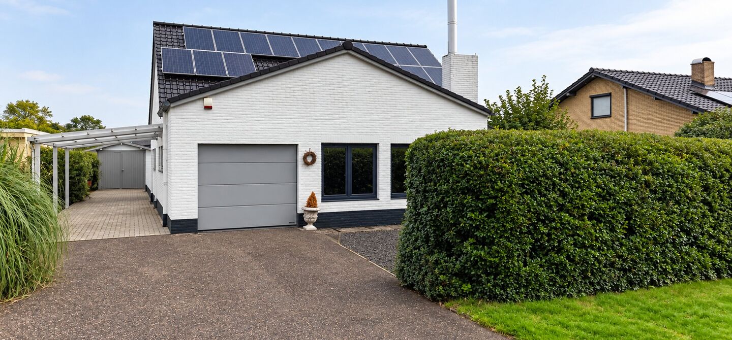 Huis te koop in Houthalen-Helchteren