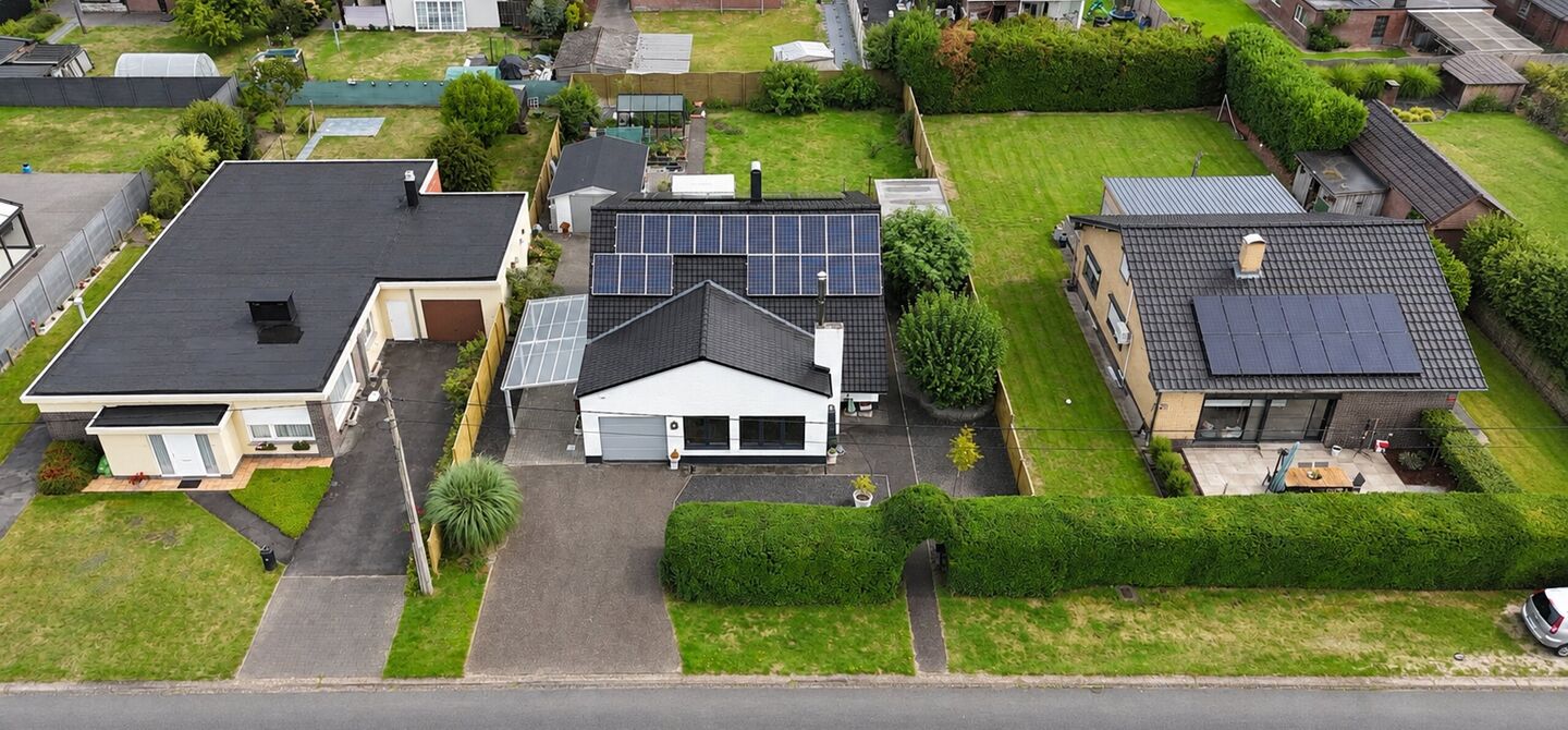Huis te koop in Houthalen-Helchteren