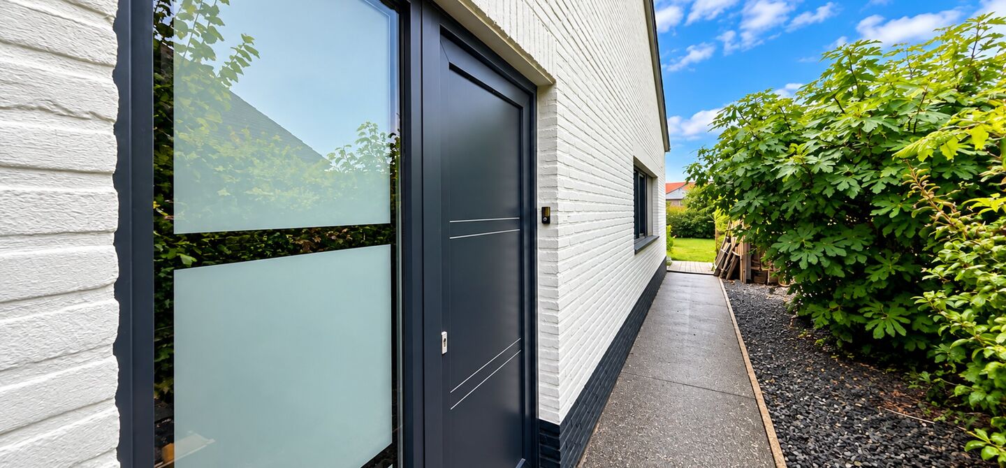 Huis te koop in Houthalen-Helchteren