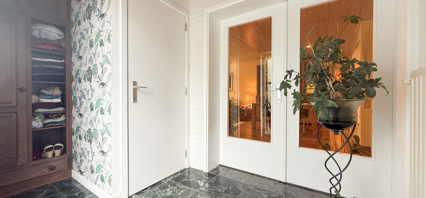 Huis te koop in Houthalen-Helchteren