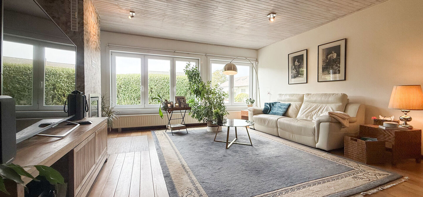 Huis te koop in Houthalen-Helchteren