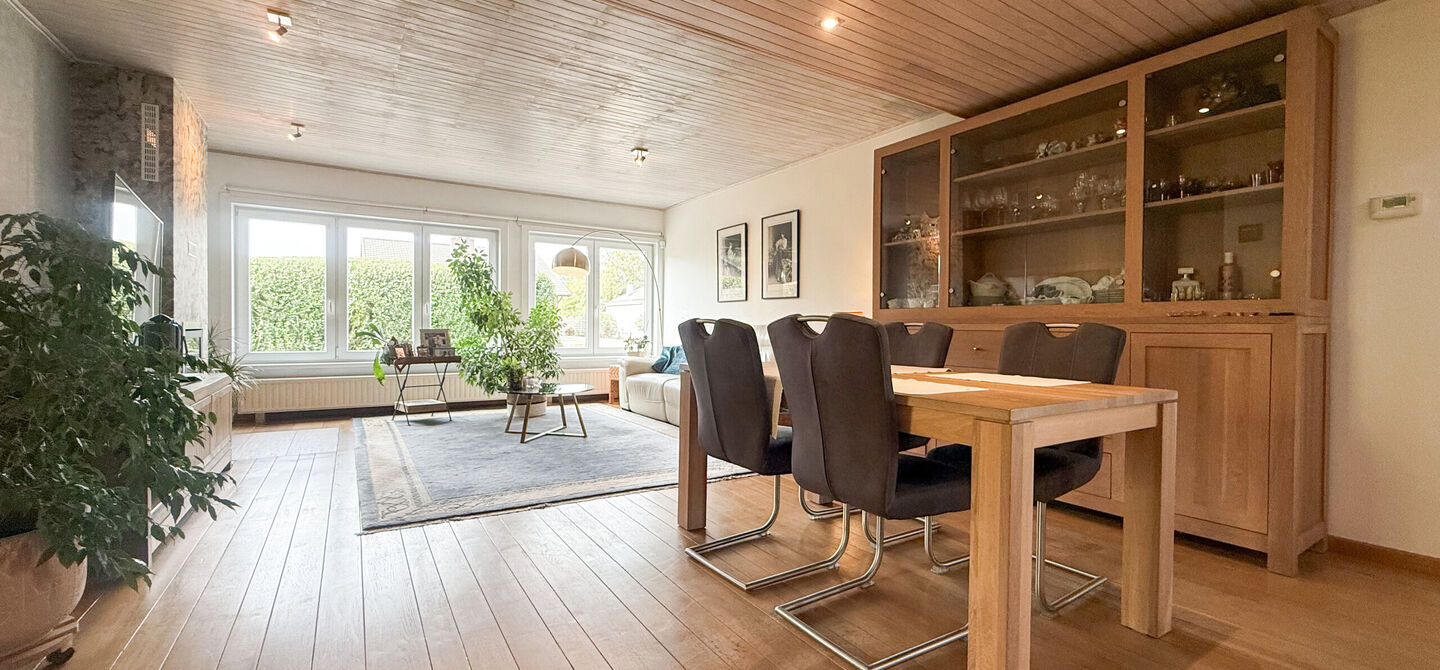 Huis te koop in Houthalen-Helchteren