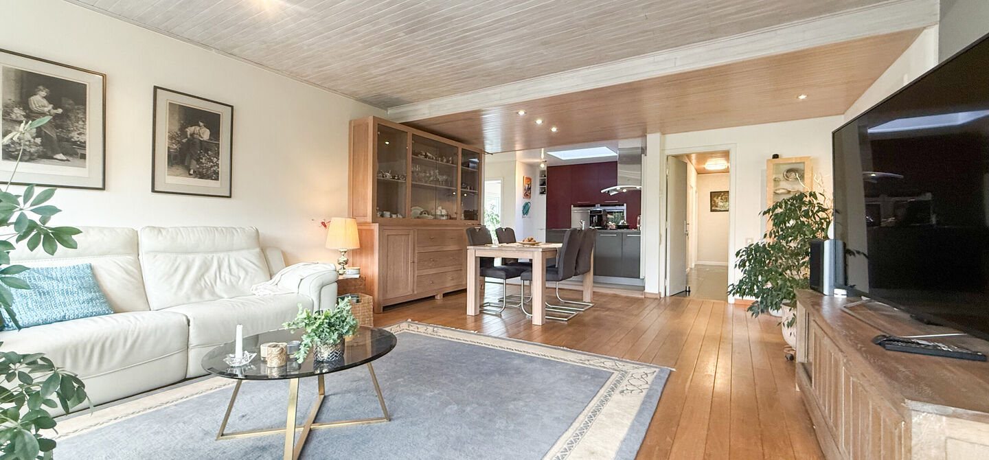 Huis te koop in Houthalen-Helchteren