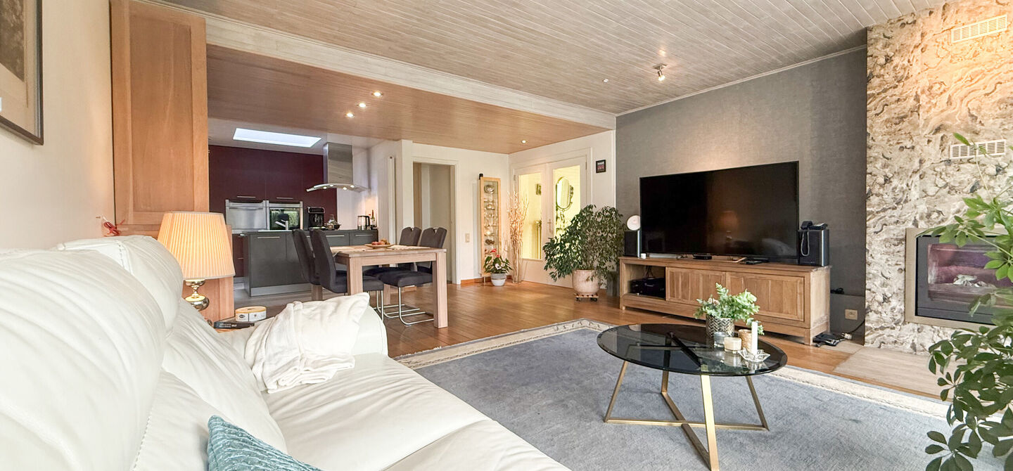 Huis te koop in Houthalen-Helchteren