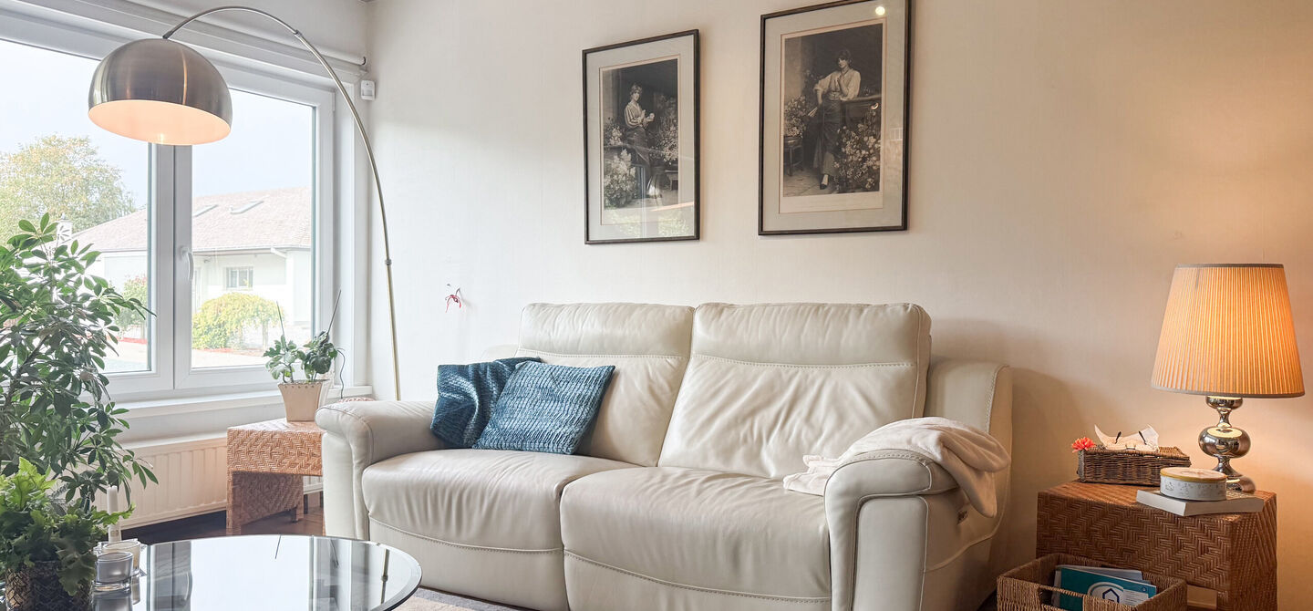 Huis te koop in Houthalen-Helchteren