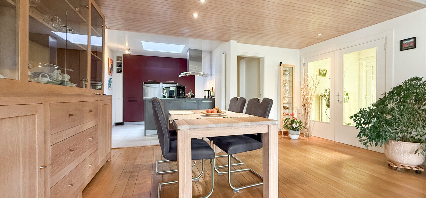 Huis te koop in Houthalen-Helchteren