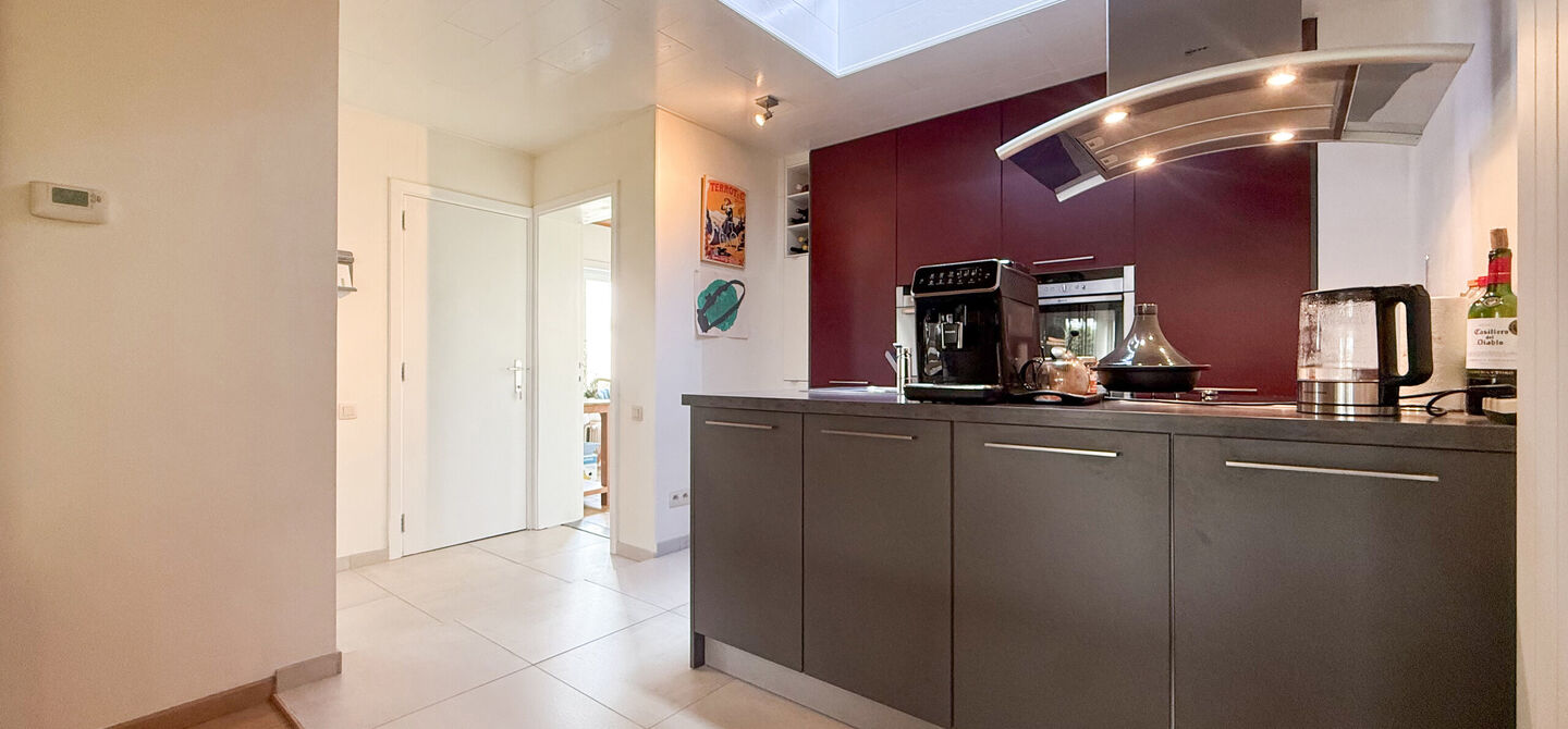 Huis te koop in Houthalen-Helchteren