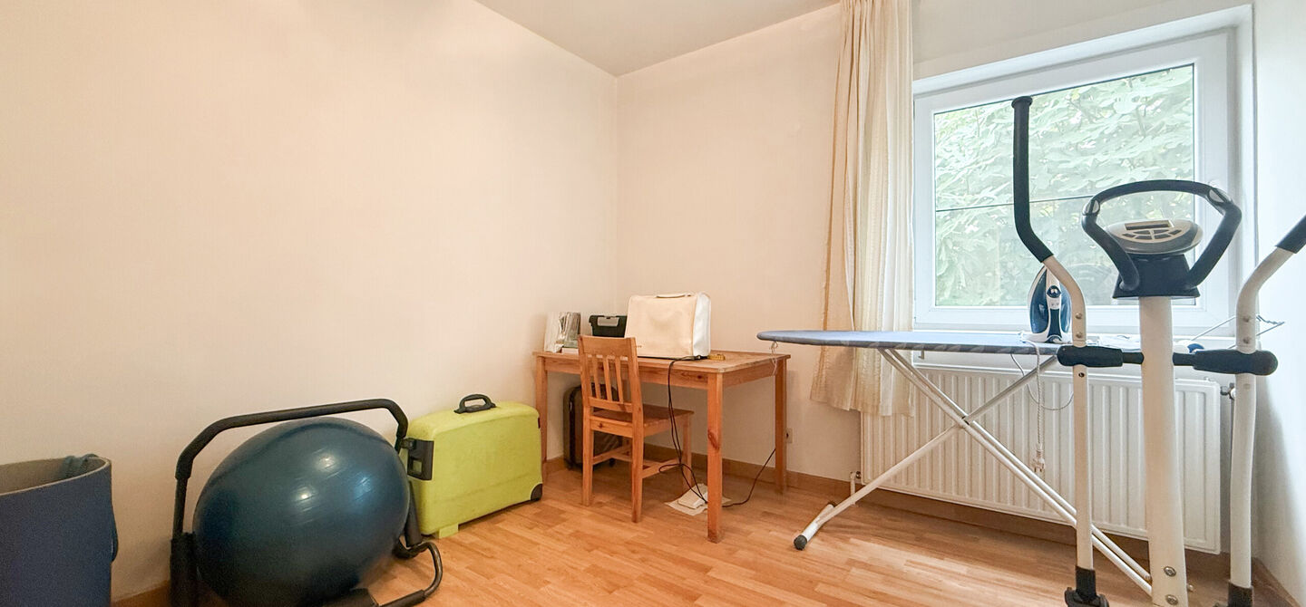 Huis te koop in Houthalen-Helchteren