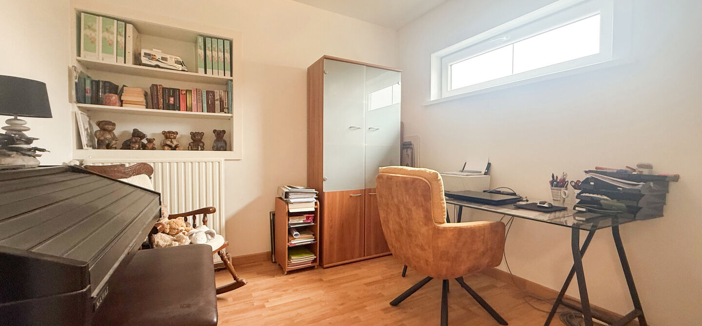 Huis te koop in Houthalen-Helchteren