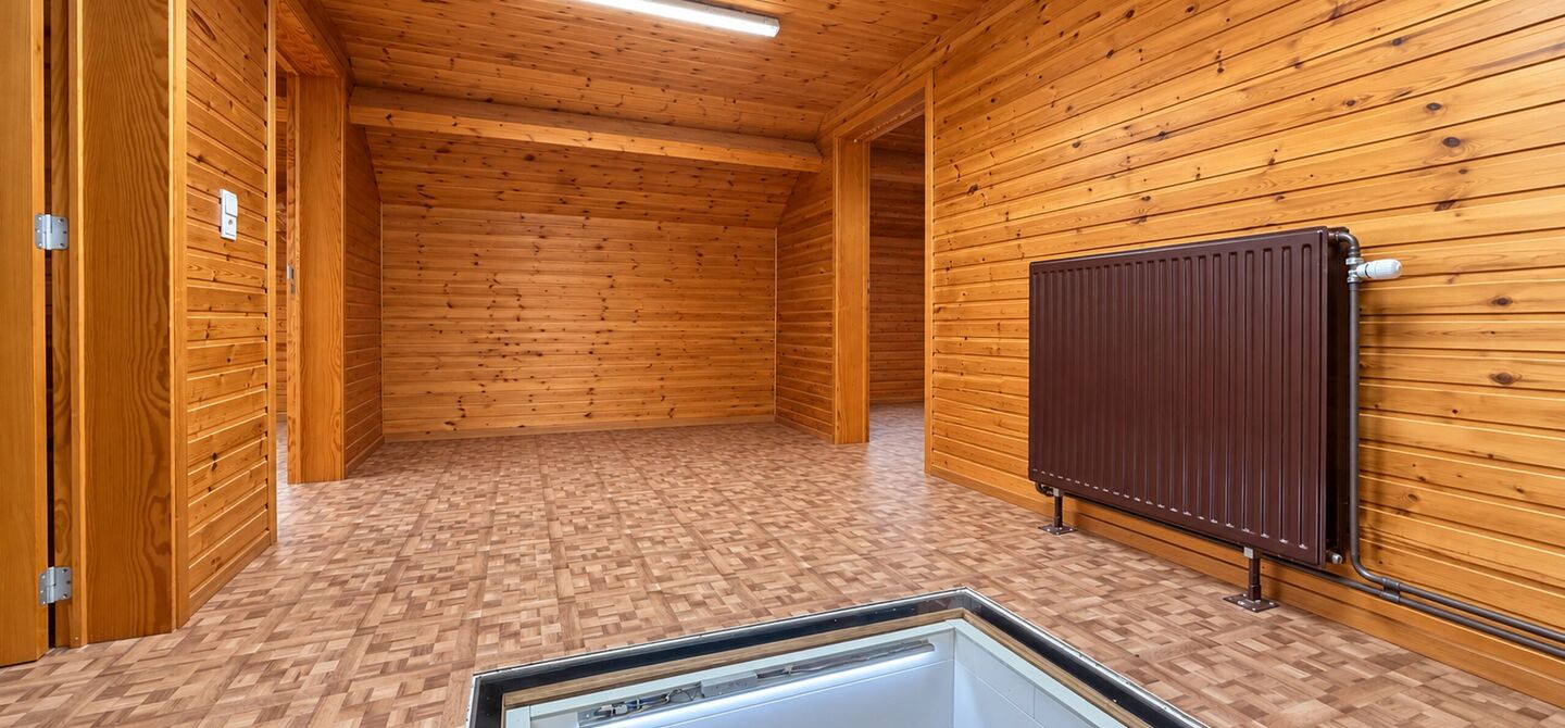 Huis te koop in Houthalen-Helchteren