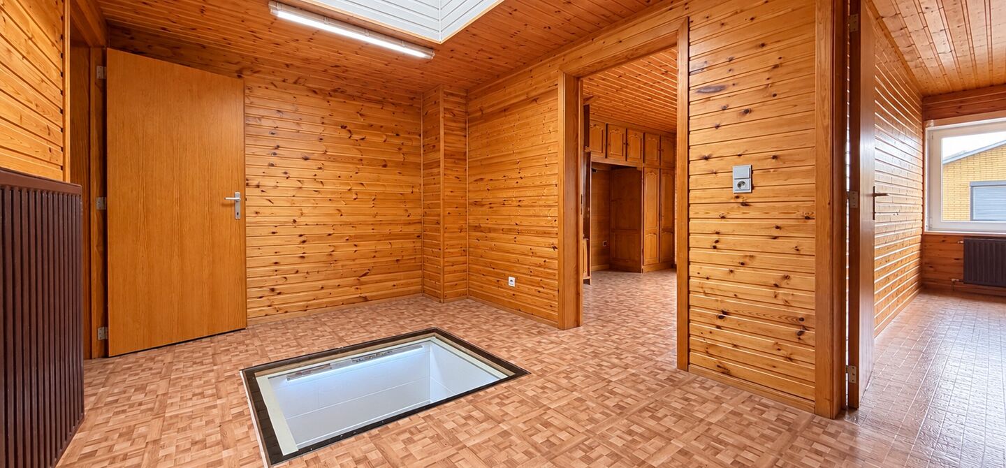 Huis te koop in Houthalen-Helchteren