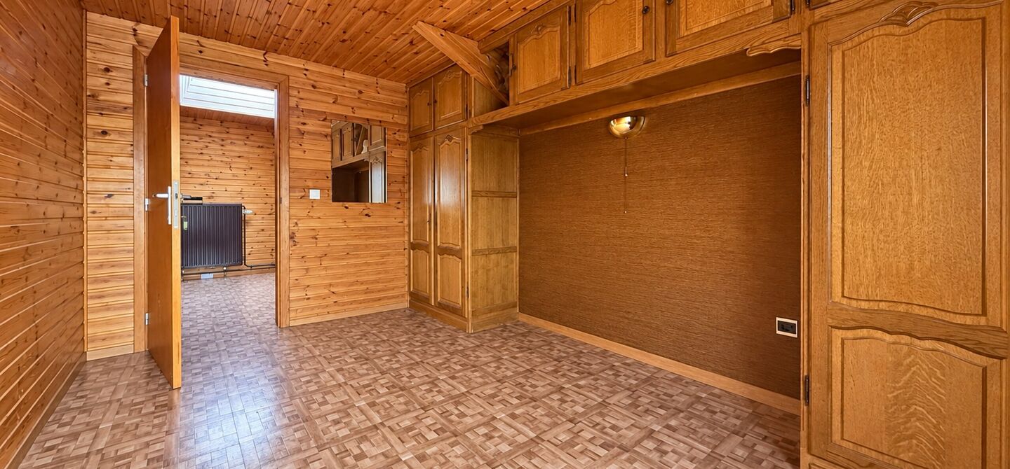 Huis te koop in Houthalen-Helchteren