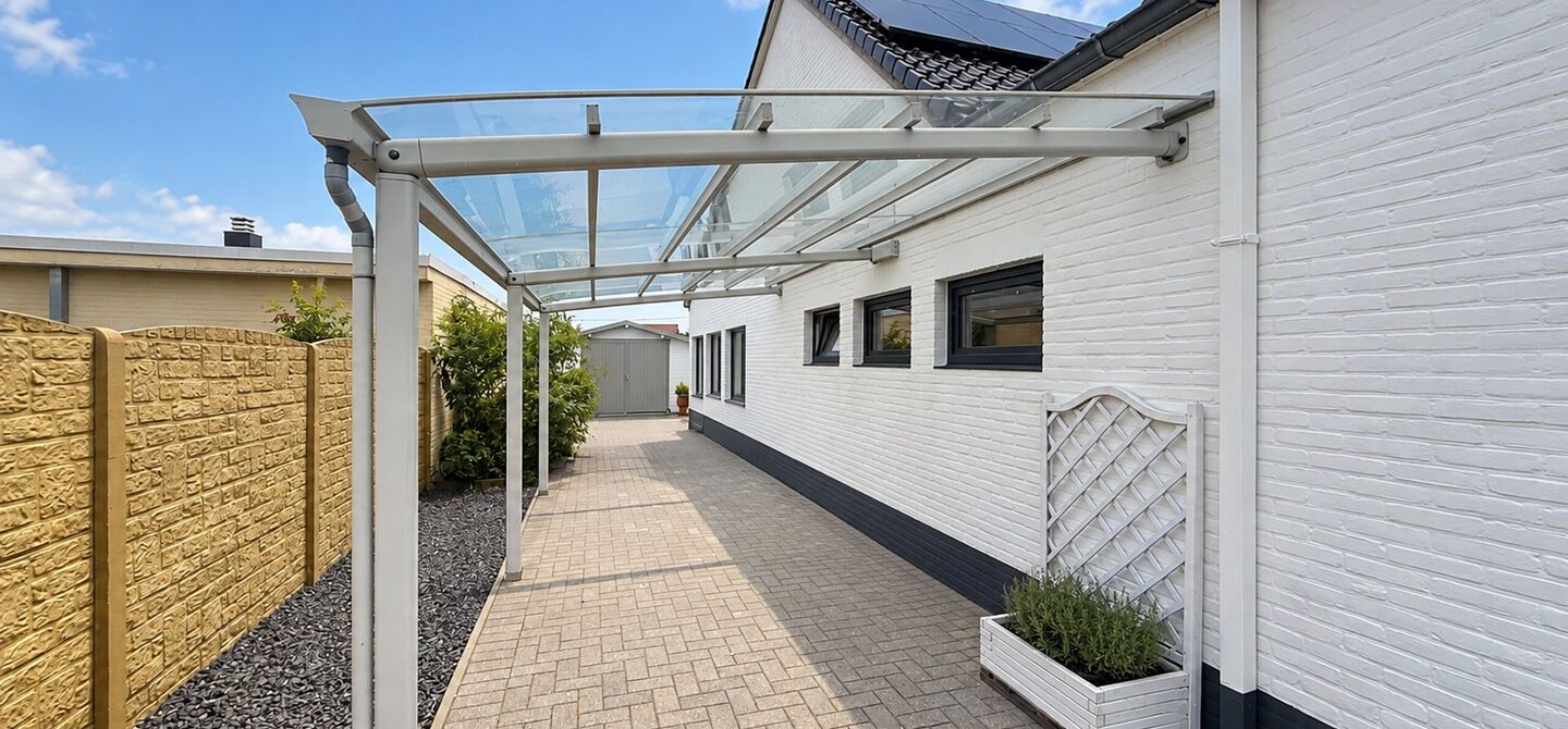 Huis te koop in Houthalen-Helchteren