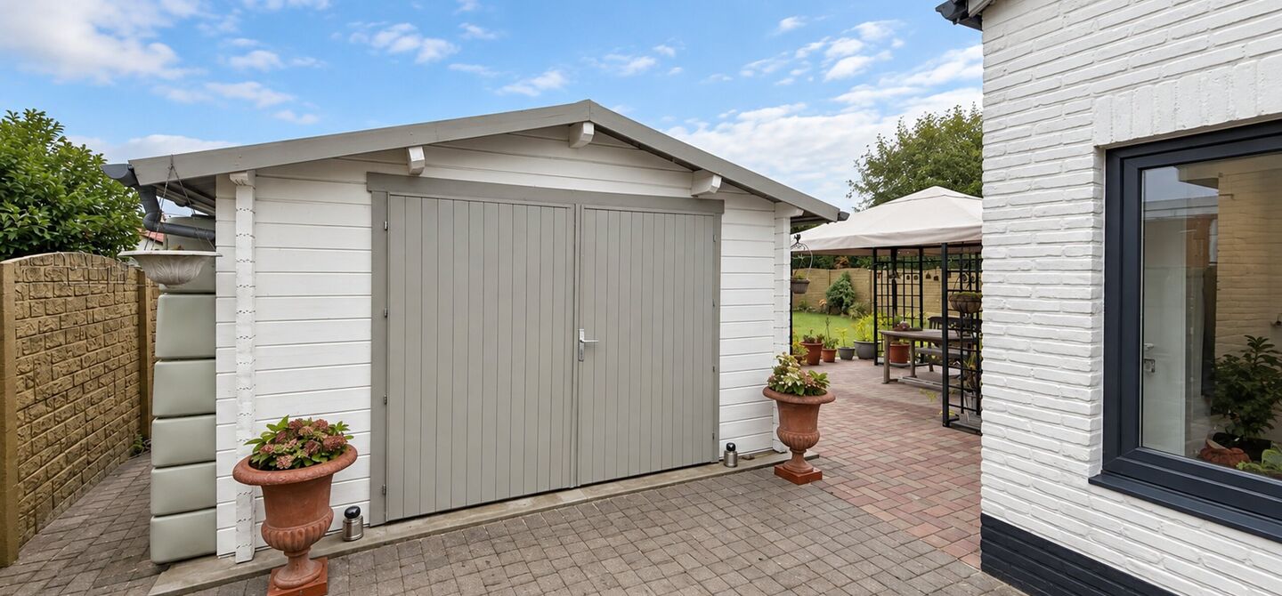 Huis te koop in Houthalen-Helchteren