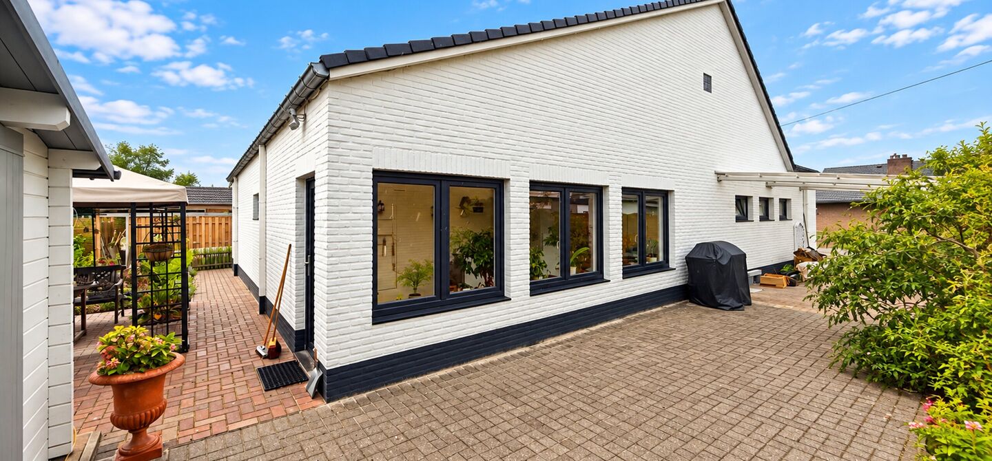 Huis te koop in Houthalen-Helchteren