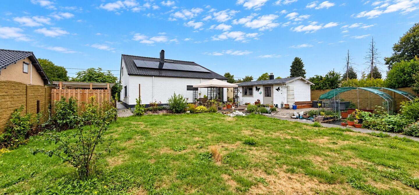 Huis te koop in Houthalen-Helchteren