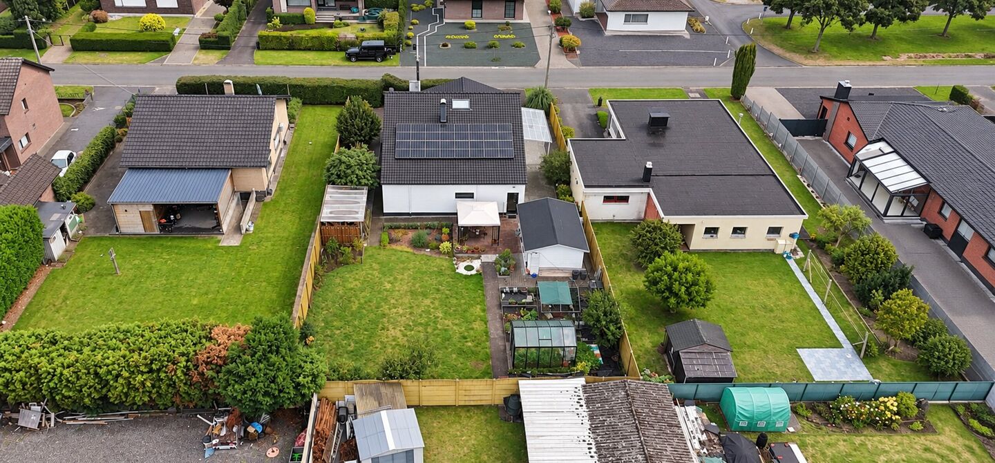 Huis te koop in Houthalen-Helchteren