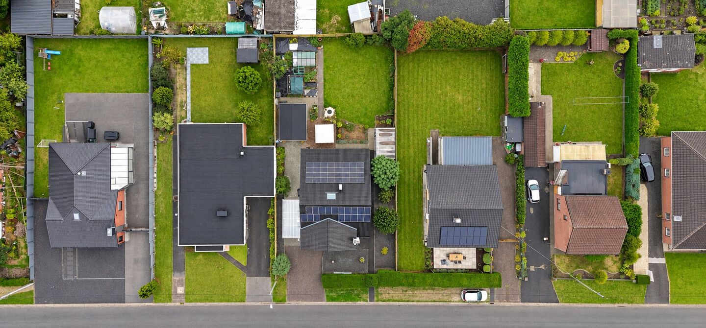 Huis te koop in Houthalen-Helchteren
