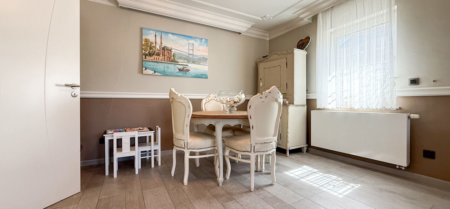 Huis te koop in Houthalen-Helchteren
