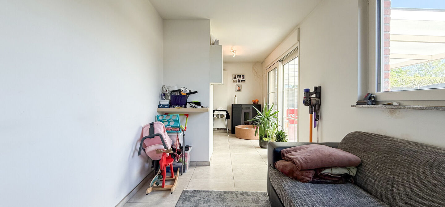 Huis te koop in Houthalen-Helchteren