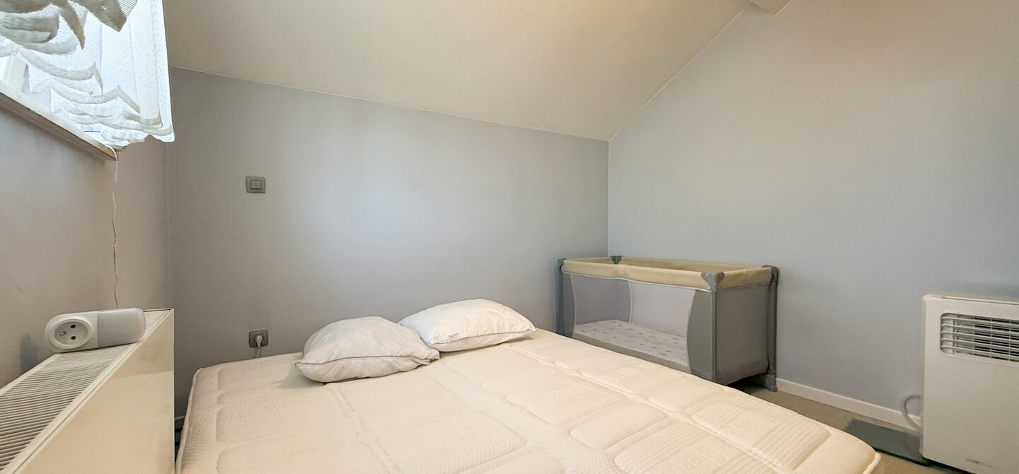 Huis te koop in Houthalen-Helchteren