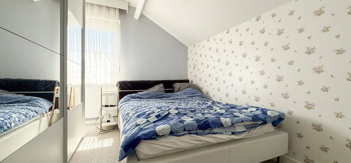 Huis te koop in Houthalen-Helchteren