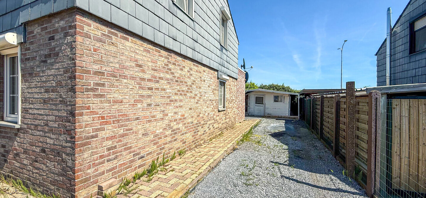 Huis te koop in Houthalen-Helchteren