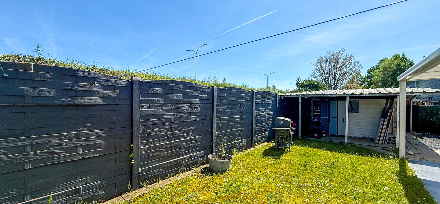 Huis te koop in Houthalen-Helchteren
