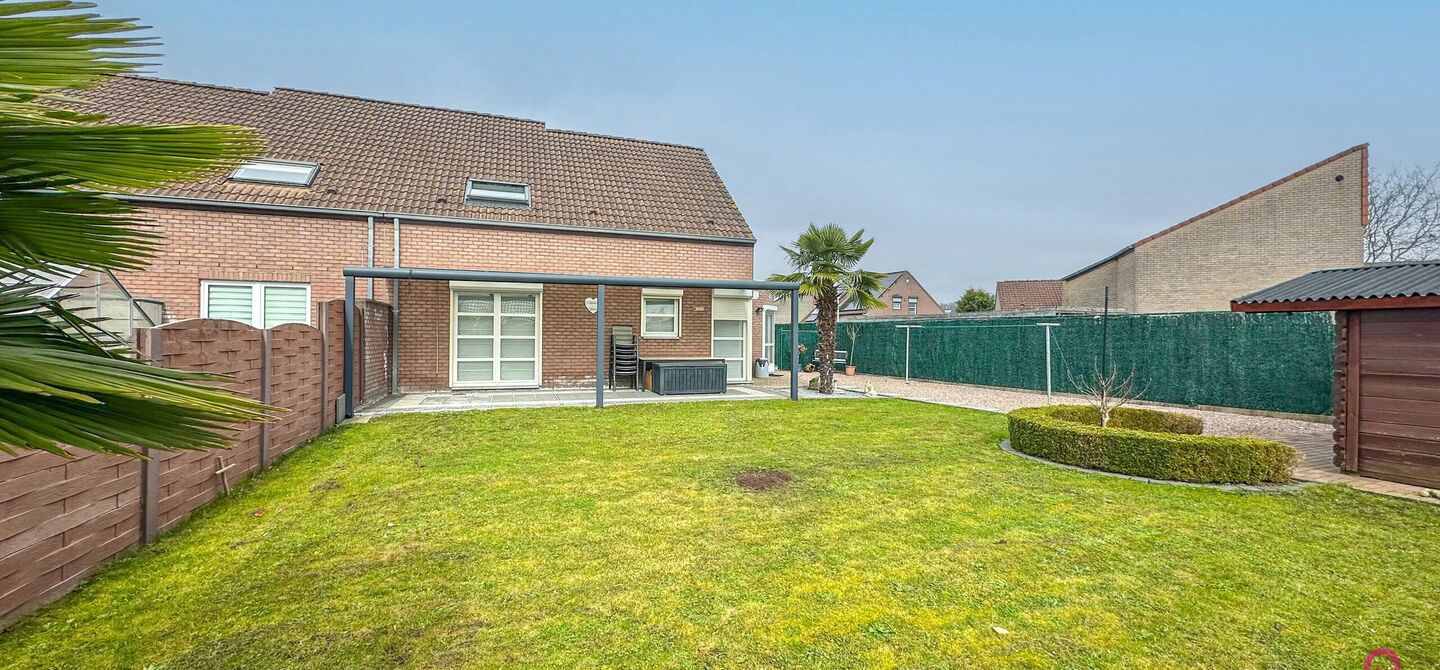 Huis te koop in Houthalen-Helchteren