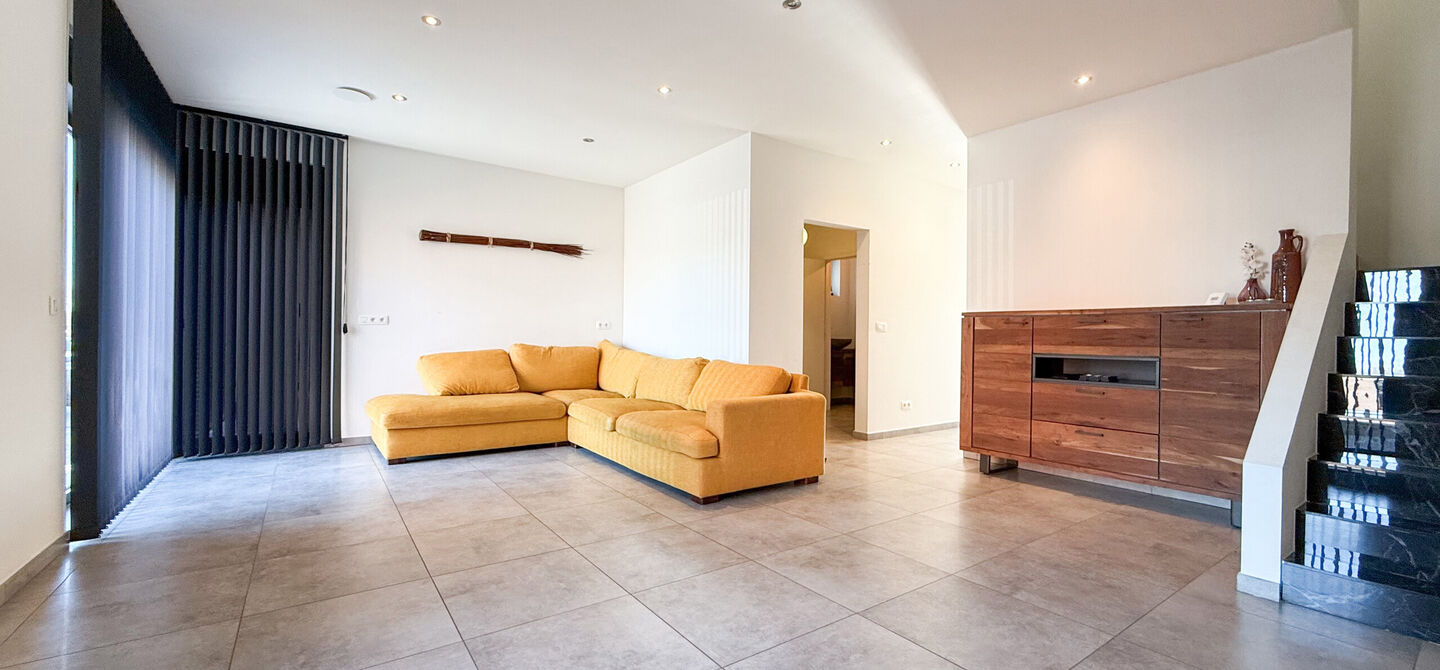 Huis te koop in Houthalen-Helchteren