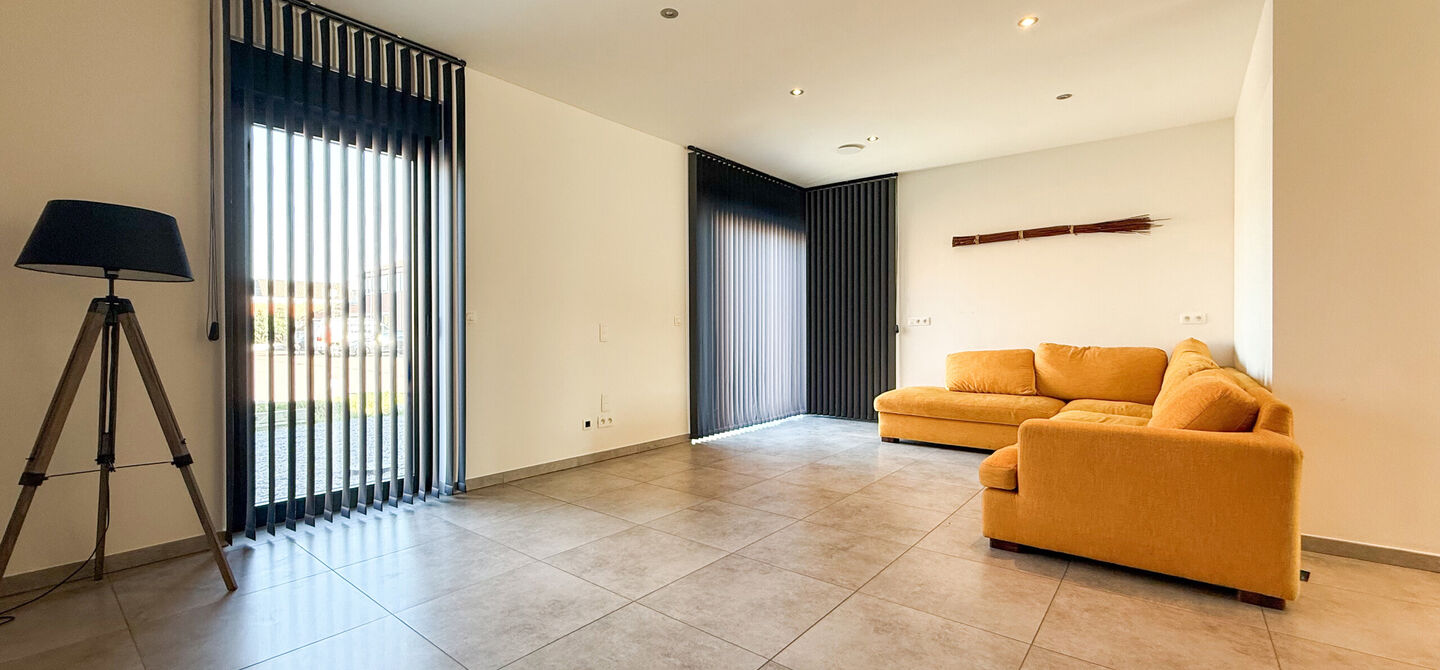 Huis te koop in Houthalen-Helchteren