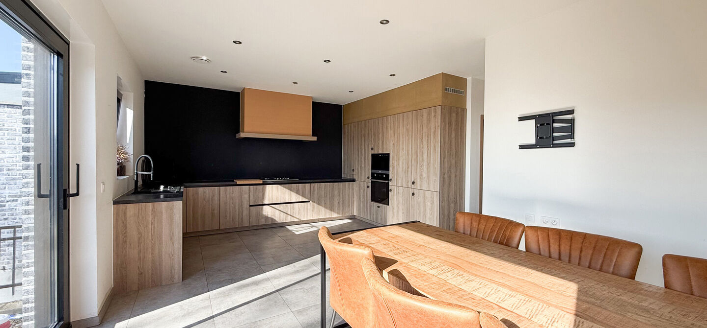 Huis te koop in Houthalen-Helchteren