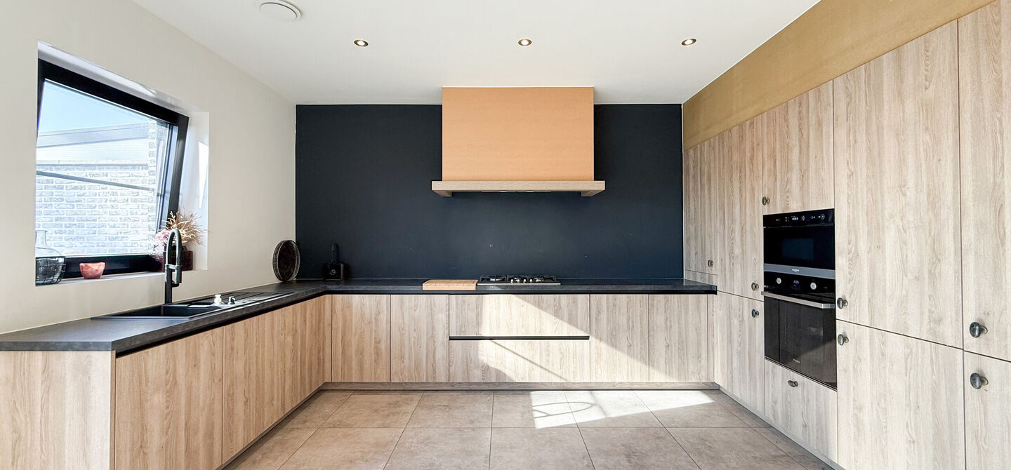 Huis te koop in Houthalen-Helchteren