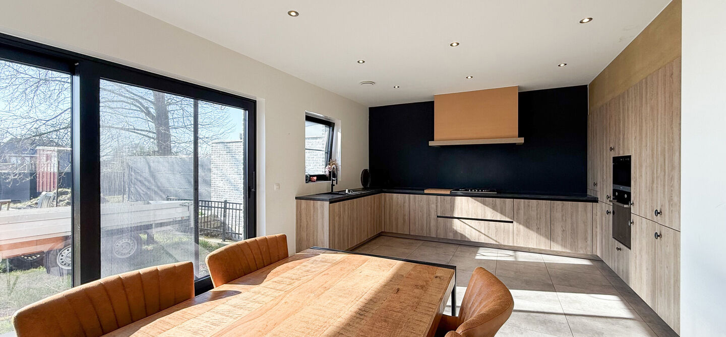Huis te koop in Houthalen-Helchteren