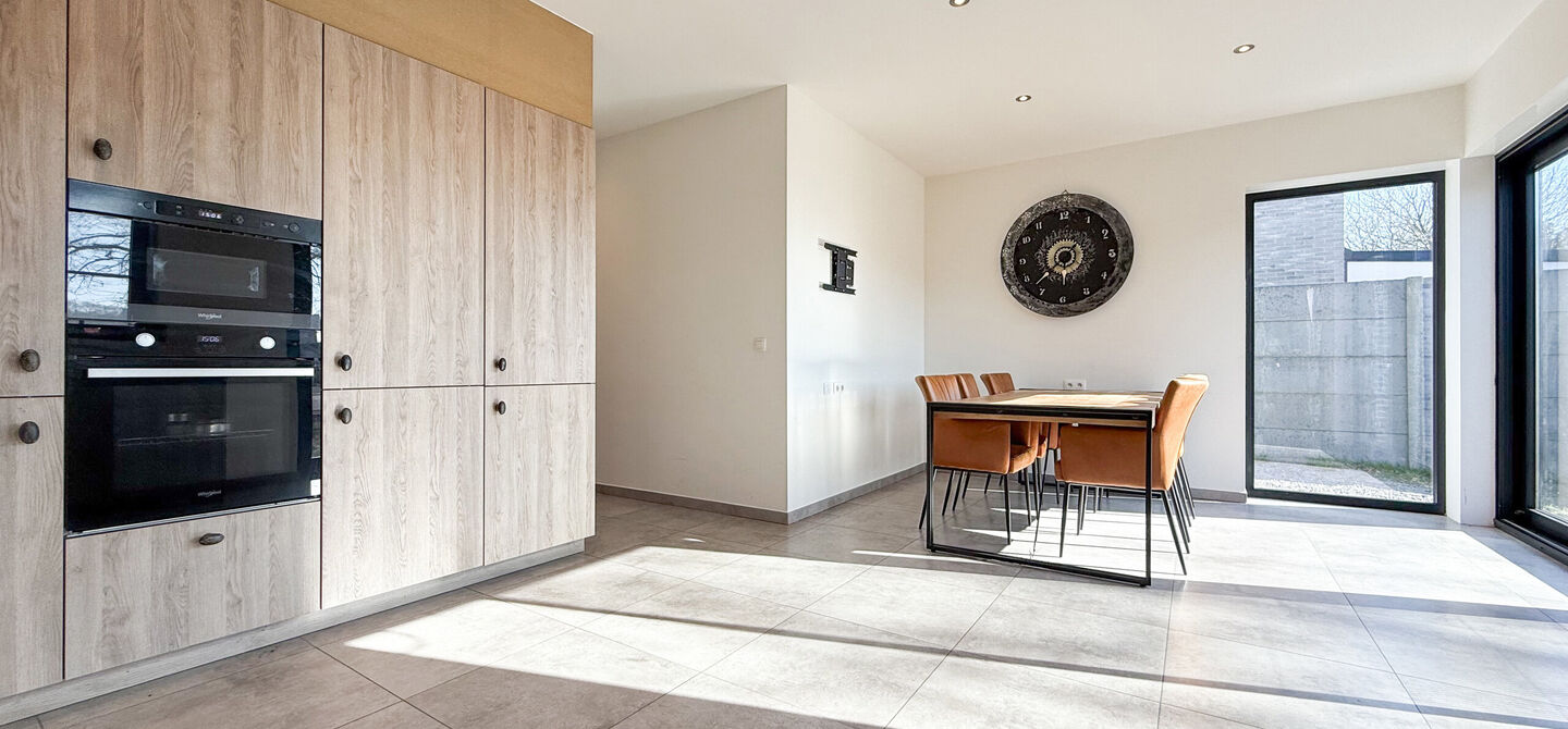 Huis te koop in Houthalen-Helchteren