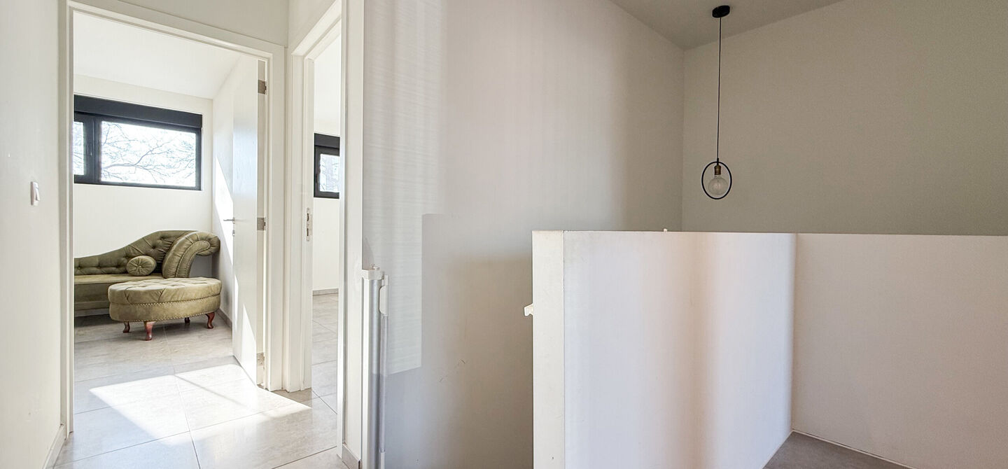 Huis te koop in Houthalen-Helchteren