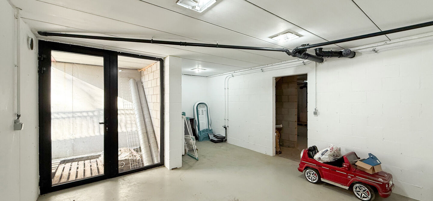 Huis te koop in Houthalen-Helchteren